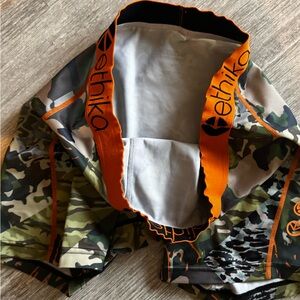 Ethika Mid “Ambush”